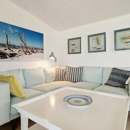 Σπίτι διακοπών 3 Bedroom Lovely In Nex *