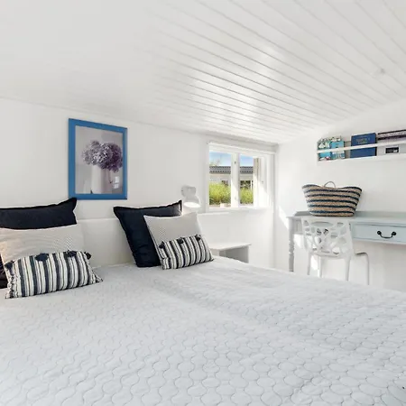 3 Bedroom Lovely In Nex Σπίτι διακοπών Neksø