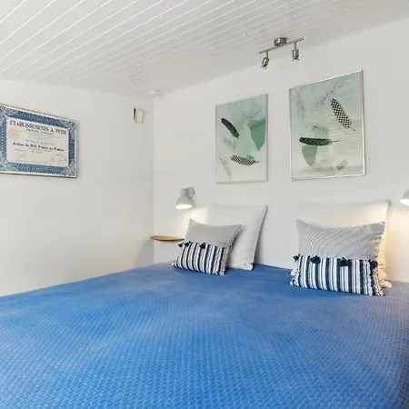 Σπίτι διακοπών 3 Bedroom Lovely In Nex