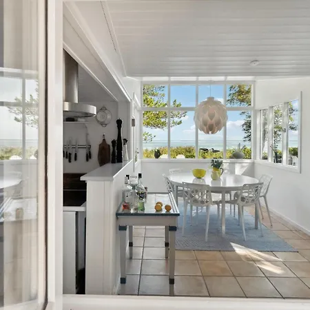 3 Bedroom Lovely In Nex Σπίτι διακοπών Neksø