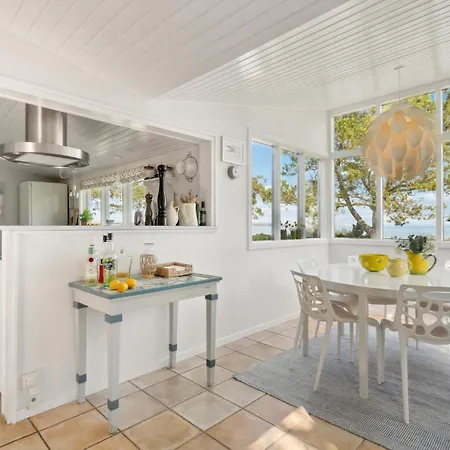 Σπίτι διακοπών 3 Bedroom Lovely In Nex Neksø