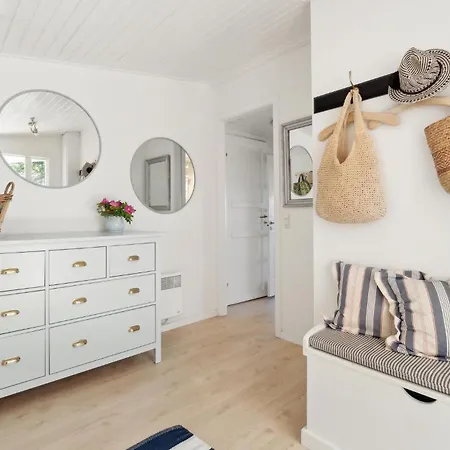Σπίτι διακοπών 3 Bedroom Lovely In Nex