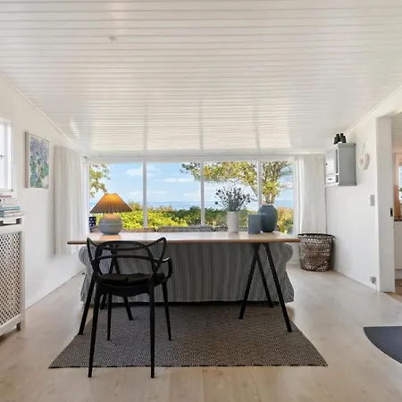 Σπίτι διακοπών 3 Bedroom Lovely In Nex Neksø