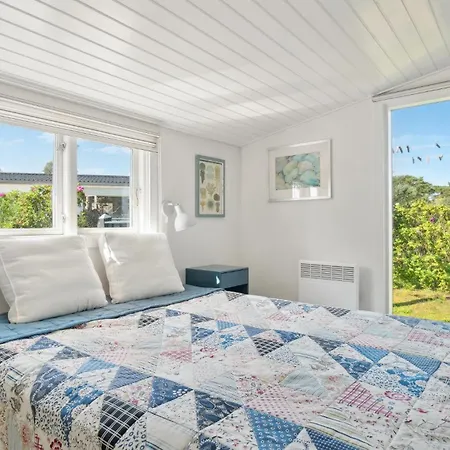 3 Bedroom Lovely In Nex * Neksø