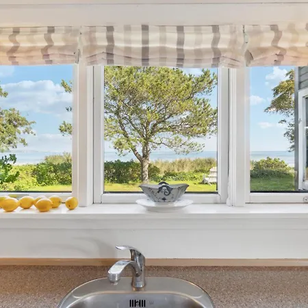 Σπίτι διακοπών 3 Bedroom Lovely In Nex Neksø