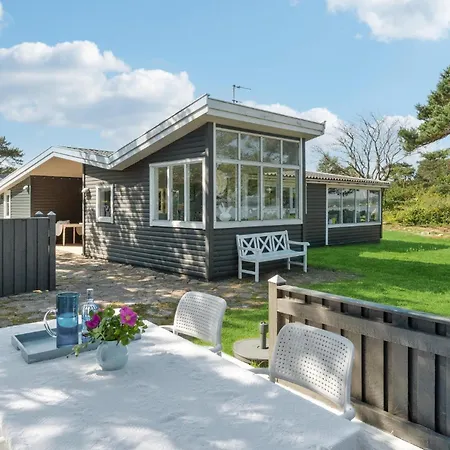 3 Bedroom Lovely In Nex Neksø